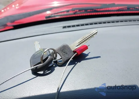 2010 Ford Ranger Sport/Xlt из США, поврежденный, VIN 1FTKR4EEXAPA21926